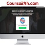 Ryan Deiss – Head of Marketing Bootcamp
