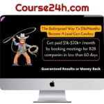 The Bulletproof Way To $5k/Months In 2022 – Become A Lead Gen Cowboy