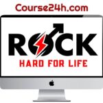 Zander Holt – Rock Hard For Life Formula