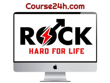 Zander Holt – Rock Hard For Life Formula