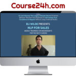 Eli Sanchez & Eli Wilde – NLP Sales Program