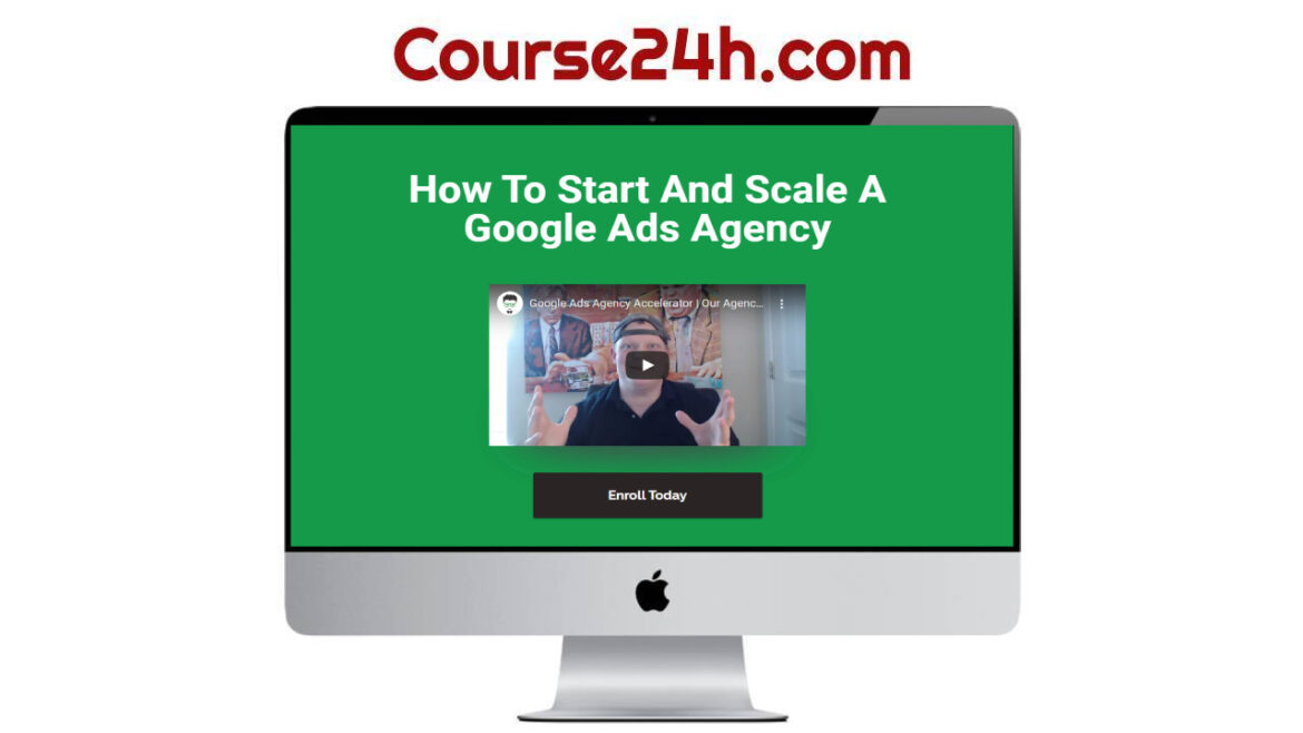 ClicksGeek – Google Ads Agency Accelerator