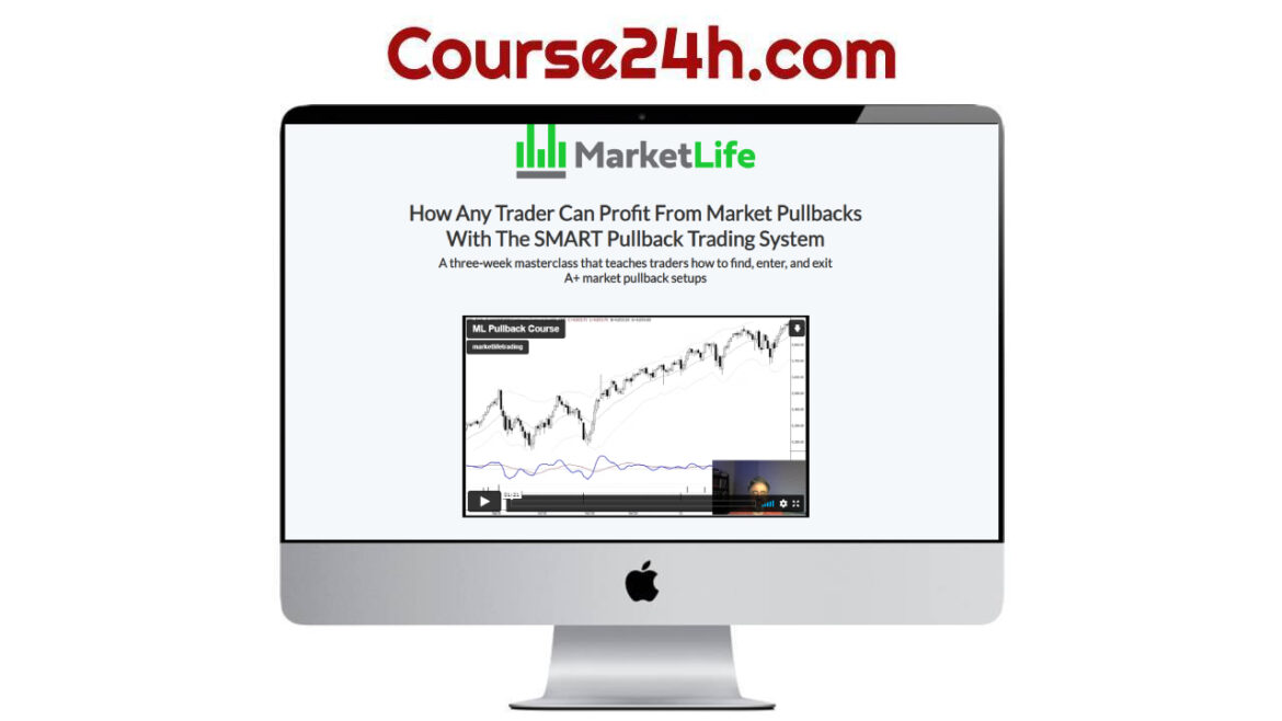 Adam Grimes - The SMART Pullback Trading System