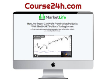 Adam Grimes - The SMART Pullback Trading System