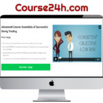 Advanced Course – Essentials of Successful Swing Trading