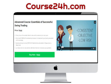 Advanced Course - Essentials of Successful Swing Trading