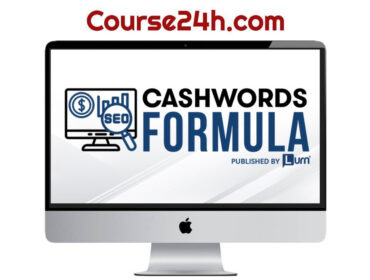 Cashwords Formula by Jeff Lenney