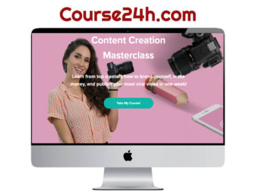 Dear Alyne - Content Creation Masterclass
