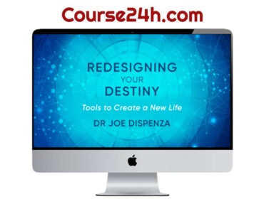 Dr. Joe Dispenza – Redesigning Your Destiny