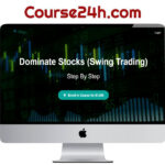 J. Bravo – Dominate Stocks (Swing Trading)