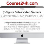 Joe Muscatello – 7 Figure Sales Video Secrets