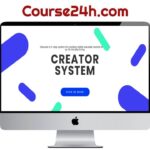 Jose Rosado – The Creator System