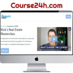 Nick Huber – Real Estate Masterclass