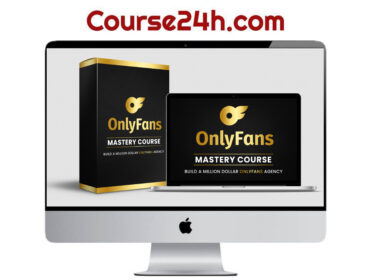 Robert Richards – The OnlyFans Mastery Course [2022]