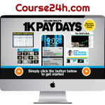 Roland Wolf – $1K Paydays