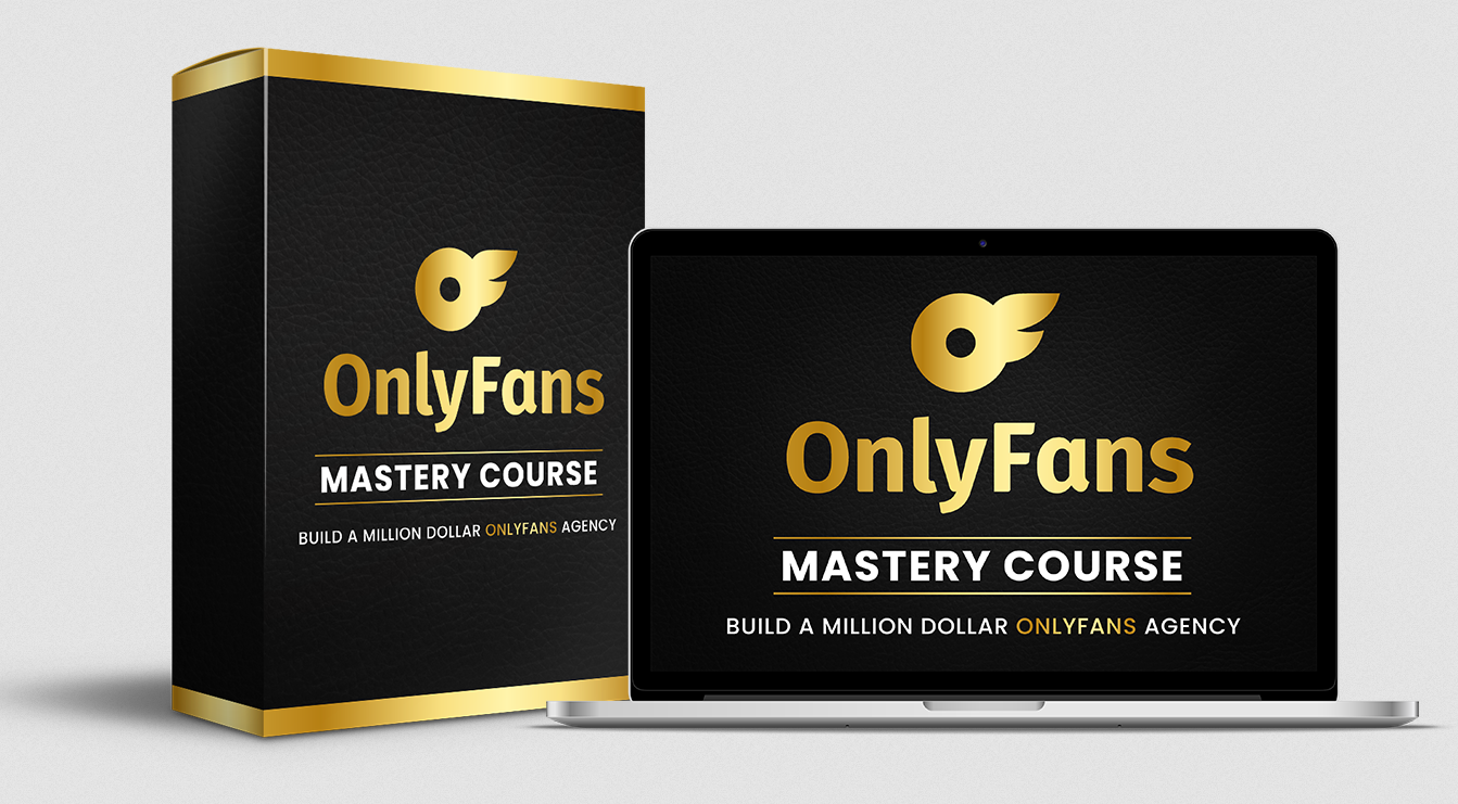Robert Richards – The OnlyFans Mastery Course [2022]