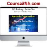 Steve Ganz – Butterflies Class Course