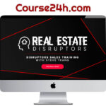 Steve Trang – Disruptors Sales Training