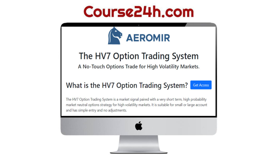 The HV7 Option Trading System