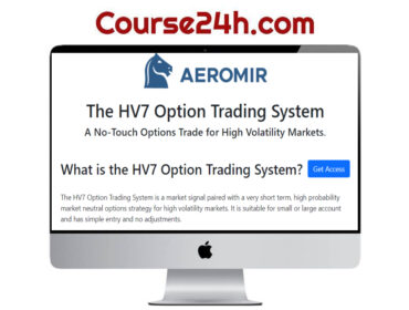The HV7 Option Trading System