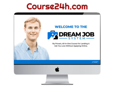 Austin Belcak – The Dream Job System