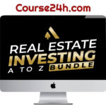 Carlos Reyes – Real Estate Investing A To Z Bundle