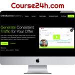 Dave Nick – Online Business Academy – Automation Systems