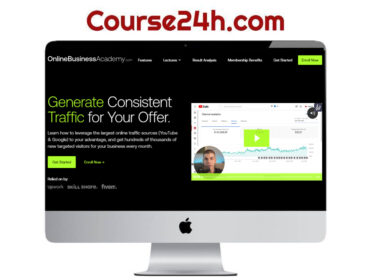 Dave Nick – Online Business Academy – Automation Systems
