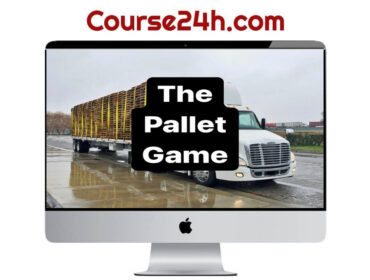 Donnie Baer – The Pallet Game