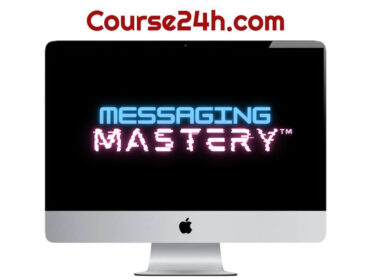 Dylan Gigliotti - Messaging Mastery Course