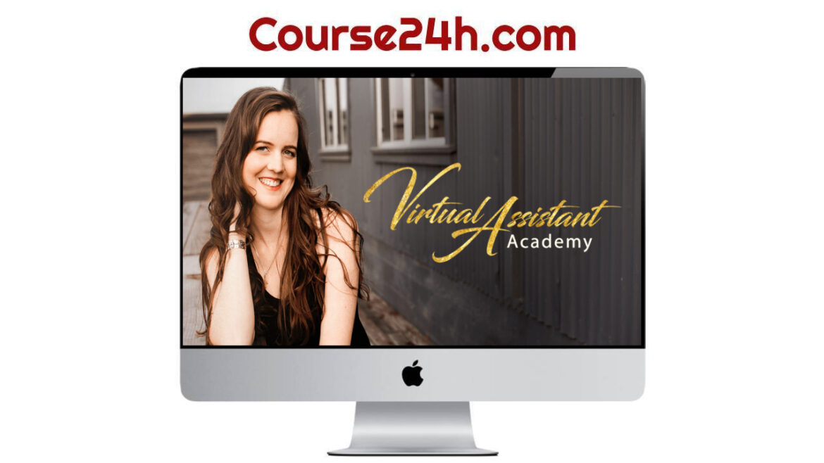 Emily Hirsh – The Virtual Assistant Academy