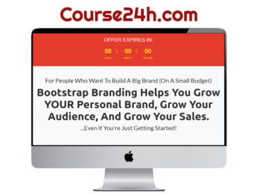 Frank Kern - Bootstrap Branding