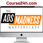 Frank Kern & Stefan Georgi – The Ads Madness Masterclass