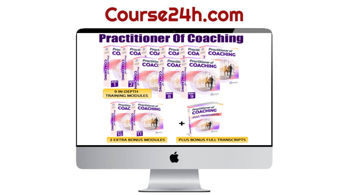 Igor Ledochowski – Practitioner Of Coaching
