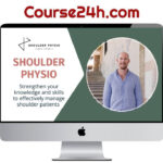 Jared Powell – The Complete Shoulder Physio