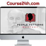 Dr. Wyatt Woodsmall – People Patterns Mastery