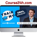 John Grimshaw  – Smart Email Marketing