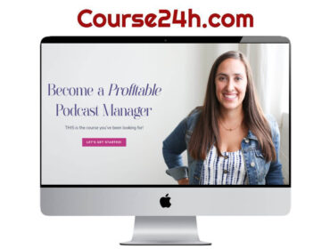Lauren Wrighton - The Podcast Manager Program™
