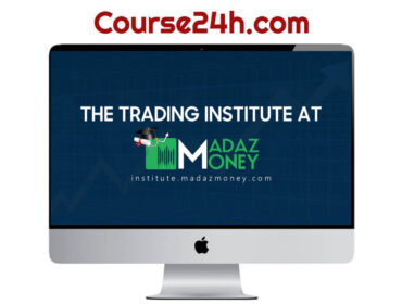 Madaz Money - Intro to Short Selling by Kris Verma