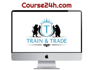 Omar Agag - Train & Trade Academy