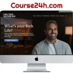 Ramit Sethi – The Rich Life System