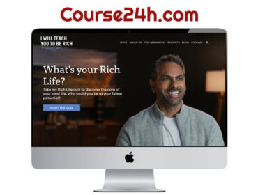 Ramit Sethi – The Rich Life System