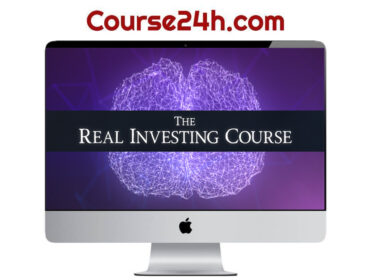 Roger Hirst - The Real Investing Course
