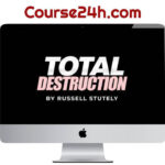 Russell Stutely – Total Destruction