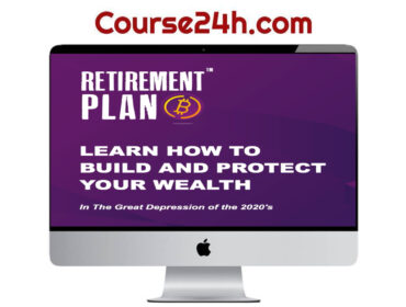 Simon Dixon – Retirement Plan ฿™ – Online Wealth Management Program