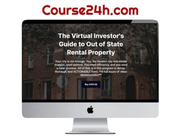 The Virtual Investor’s Guide to Out of State Rental Property