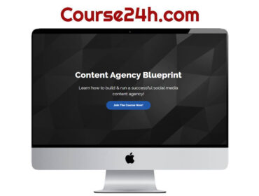 Vince Opra – Content Agency Blueprint