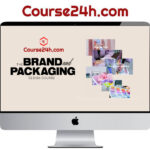 The Brand & Packaging Design Course by Laura