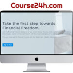Ari Lemire – Financial Freedom Bootcamp
