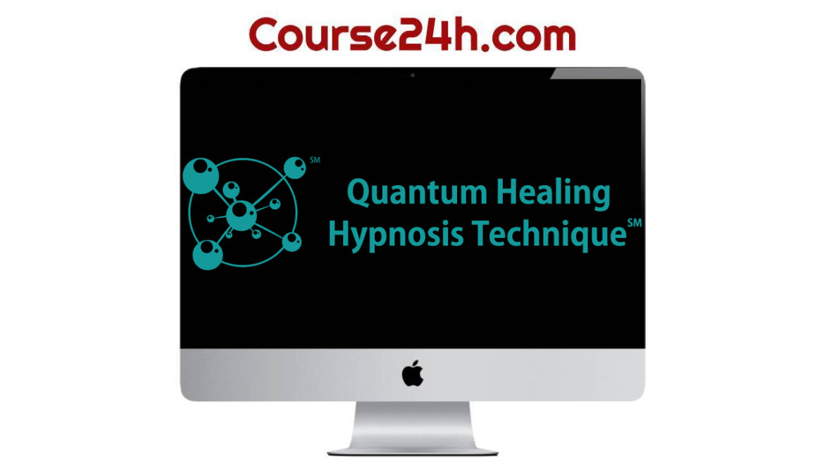 Dolores Cannon - Quantum Healing Hypnosis Therapy Level 1